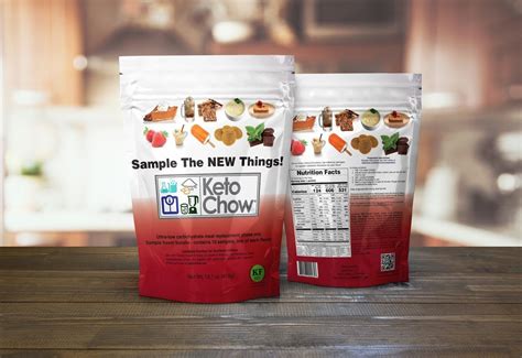 ketochow|Keto Chow